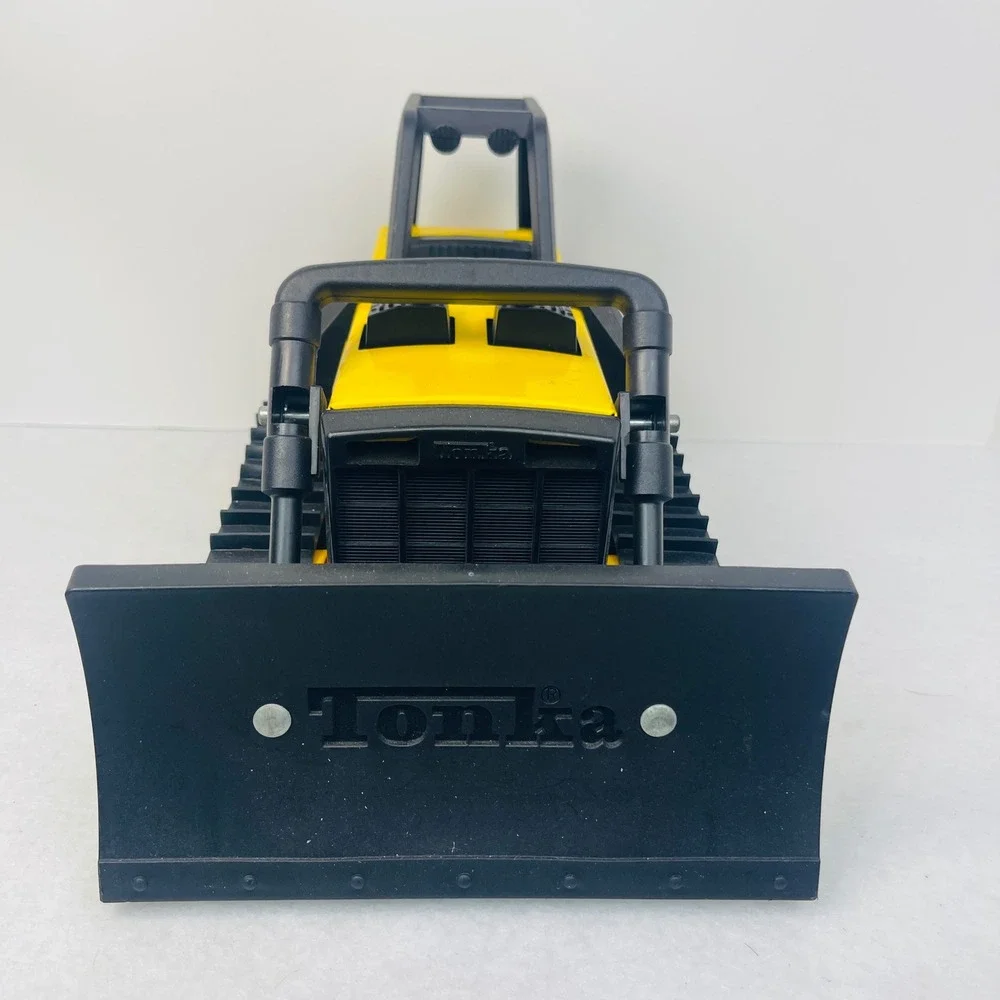 Tonka steel classics
